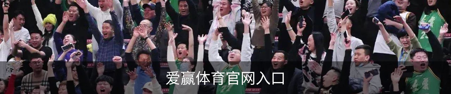 爱赢体育官网入口